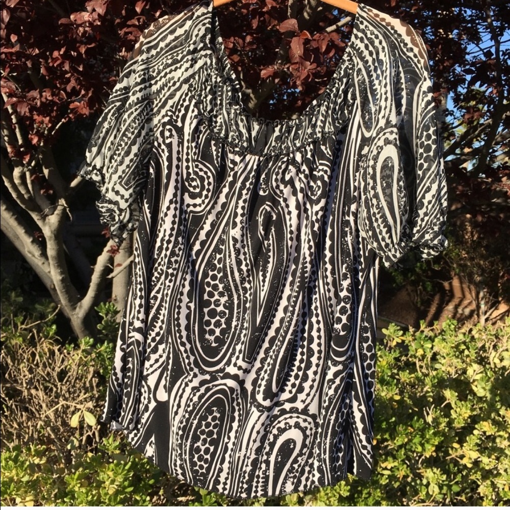 Cute comfy tunic